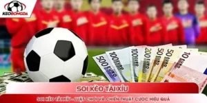 Soi kèo tài xỉu